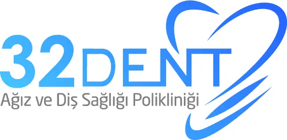 Özel 32 Dent Ağız ve Diş Sağlığı Polikliniği Kızılay Şubesi logo