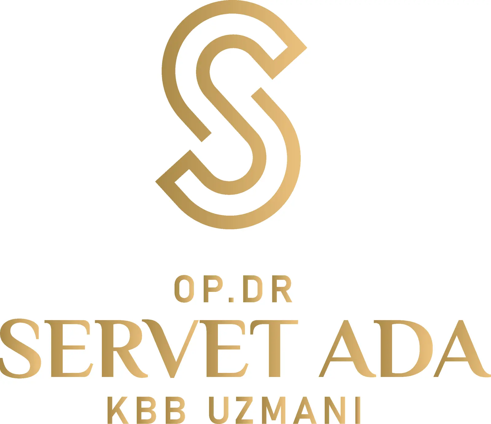 Uzm. Dr. Servet Ada Muayenehanesi logo