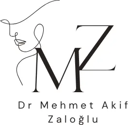 Uzm. Dr. Mehmet Akif Zaloğlu Muayenehanesi logo