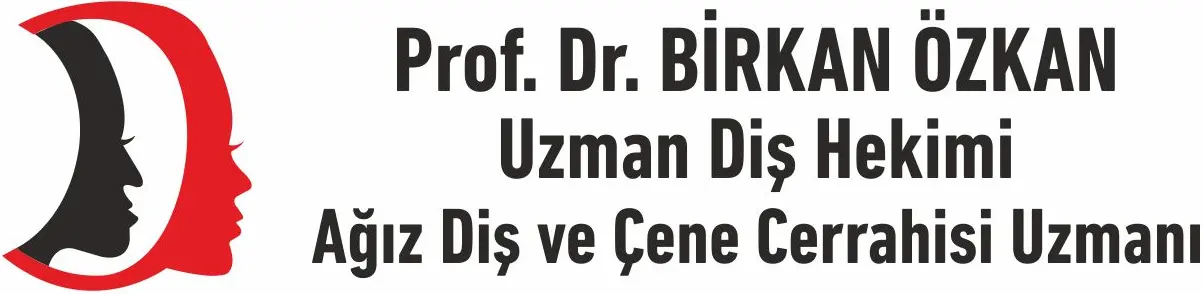 Logo von Prof. Dr. Birkan Taha ÖZKAN