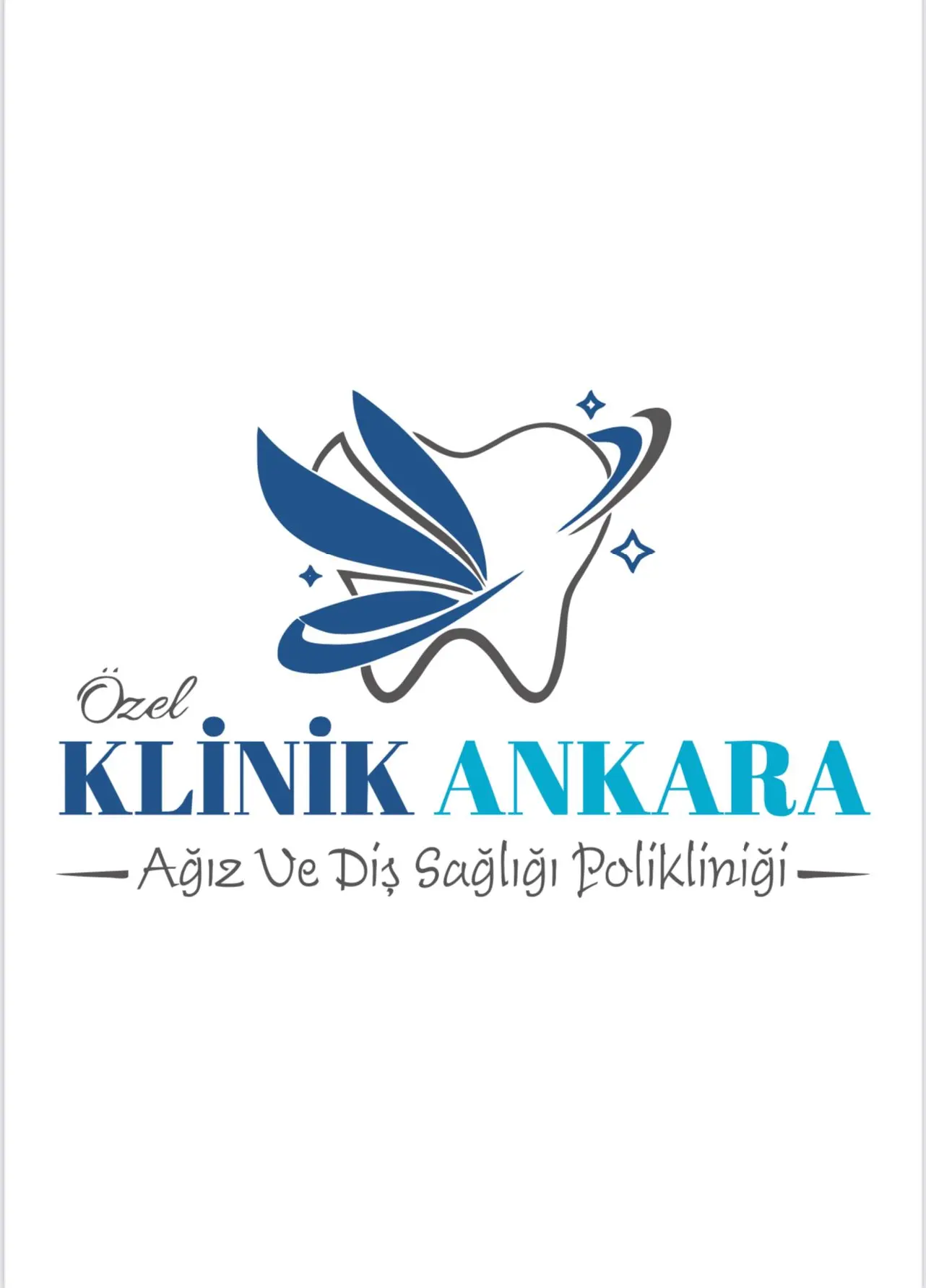 Logo von KLİNİK ANKARA AĞIZ VE DİŞ SAĞLIĞI POLİKLİNİĞİ