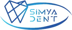 Logo von SimyaDent Ağız ve Diş Sağlığı Polikliniği