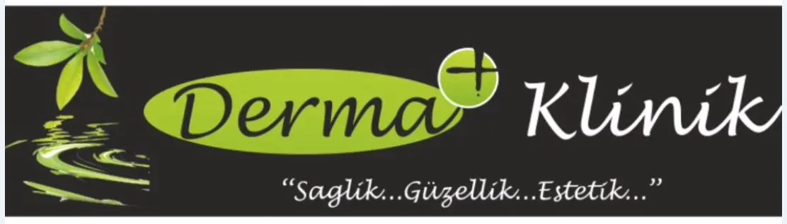 Logo von DermaPlus Klinik Dr. Ersin (DEMİRAY) KAPLAN