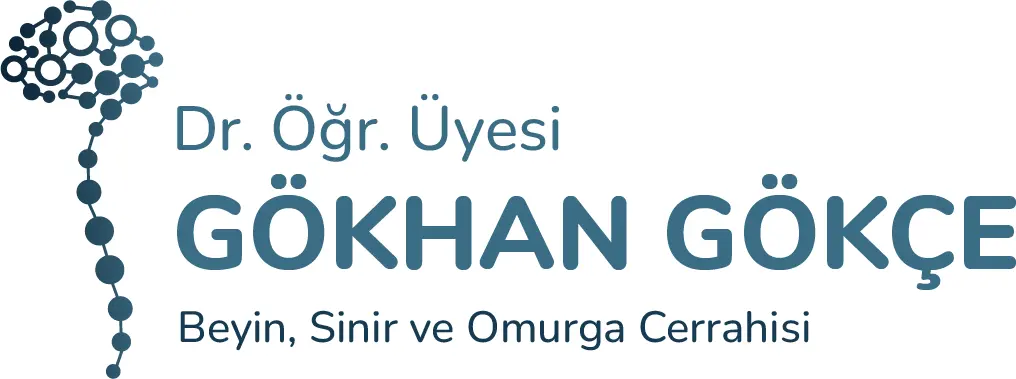 Logo von Dr.Ögr .Üyesi Gökhan Gökçe