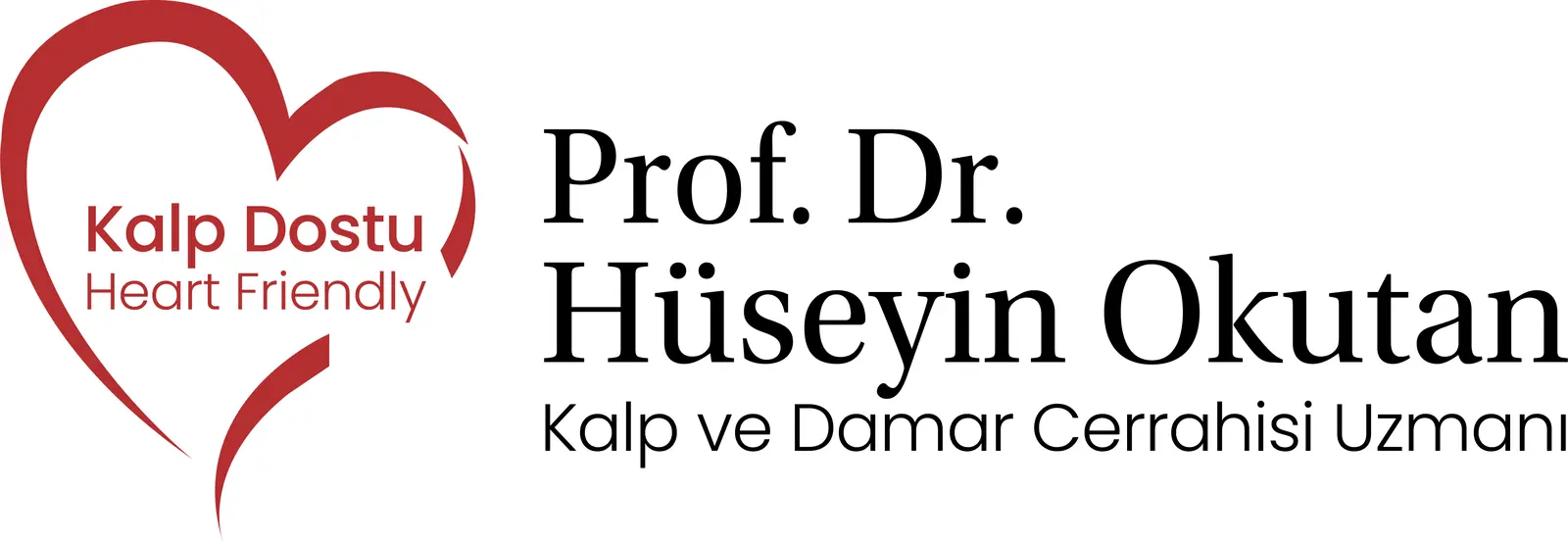 Logo von Prof. Dr. Hüseyin Okutan
