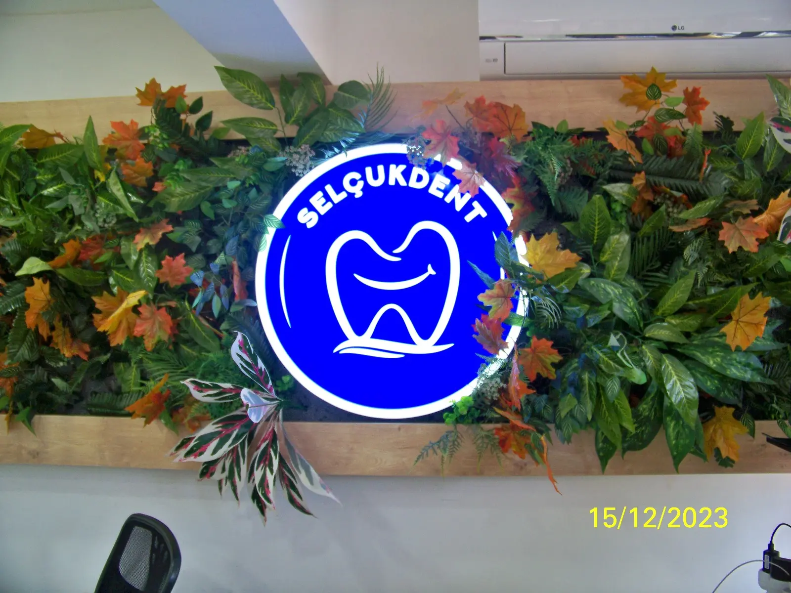 Logo von Selçuk Dent Diş Polikliniği Özdere Şubesi