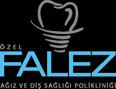 Özel Falez Ağız ve Diş Sağlığı Polikliniği Fener Şubesi logo