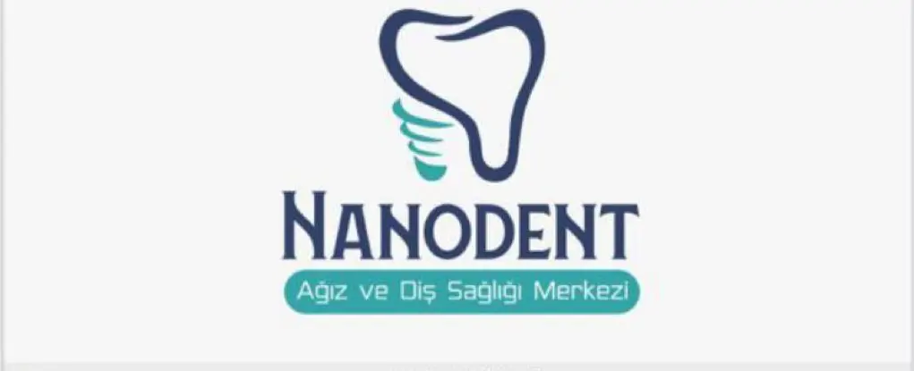 Özel Nanodent Ağız ve Diş Sağlığı Merkezi logo