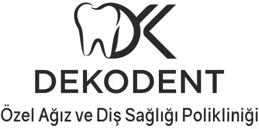 Logo von DEKODENT AĞIZ ve DİŞ SAĞLIĞI POLİKLİNİĞİ