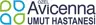 Logo von Avicenna Umut Hospital