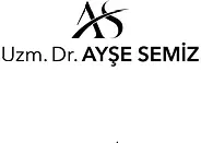 Dr. Ayşe Semiz logo