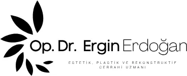 Op. Dr. Ergin Erdoğan Muayenehanesi logo