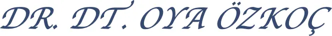 Logo von Diş Hekimi Dr.Dt.Oya ÖZKOÇ