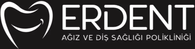 Özel Erdent Ağız ve Diş Sağlığı Polikliniği logo