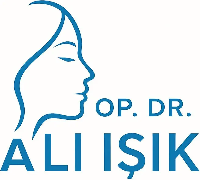 Uzm. Dr. Ali Işık Muayenehanesi logo