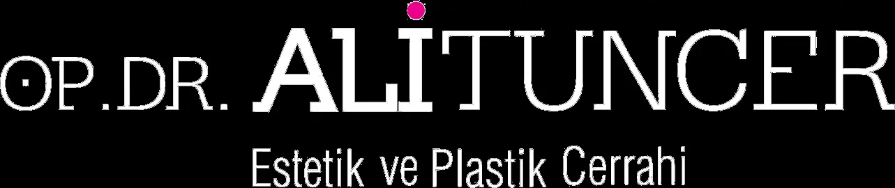 Op. Dr. Ali Tuncer logo