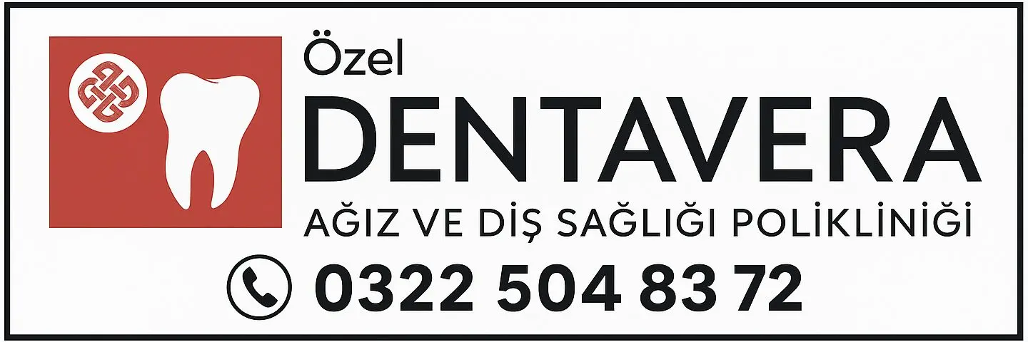 Özel Dentavera Ağız ve Diş Sağlığı Polikliniği logo