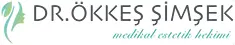 Logo von Dr. Ökkeş Şimşek