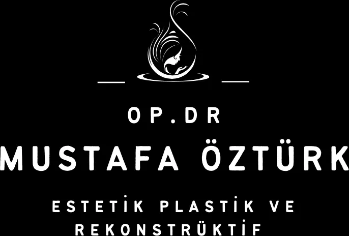 Op. Dr. Mustafa Öztürk Muayenehanesi logo