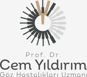 Logo von Prof. Dr. Cem Yıldırım