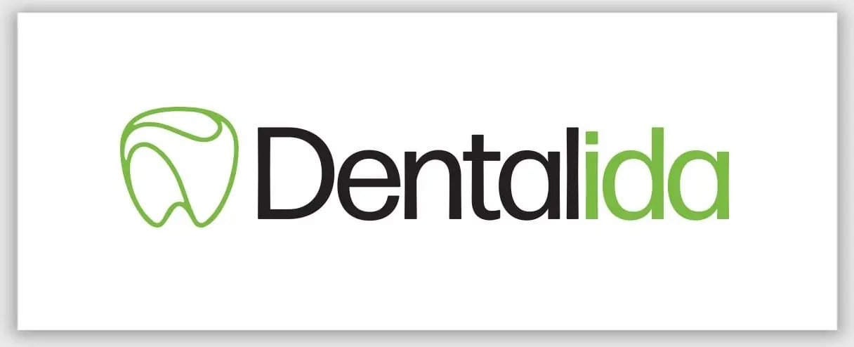Özel Dentalida Ağız ve Diş Sağlığı Polikliniği logo