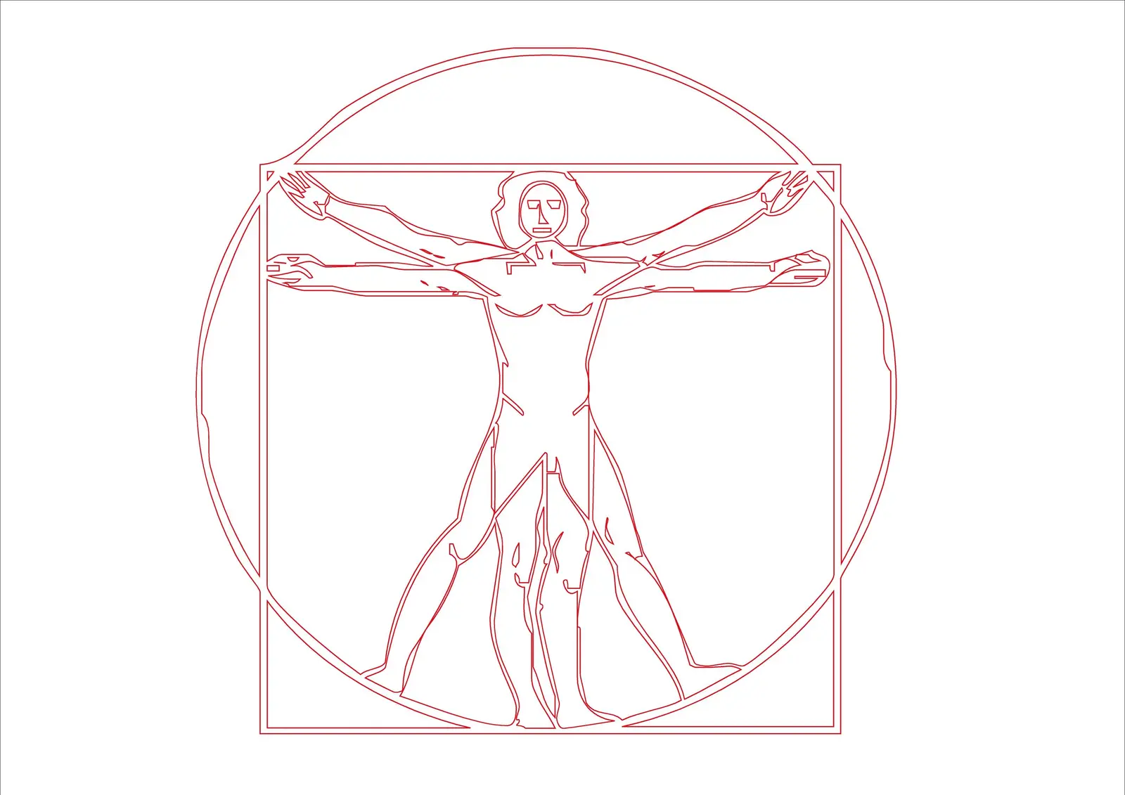 LeonART Clinic logo