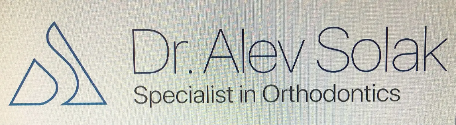 Logo von Dr. Alev Solak