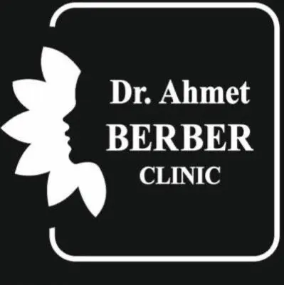 Op. Dr. Ahmet Berber Muayenehanesi logo