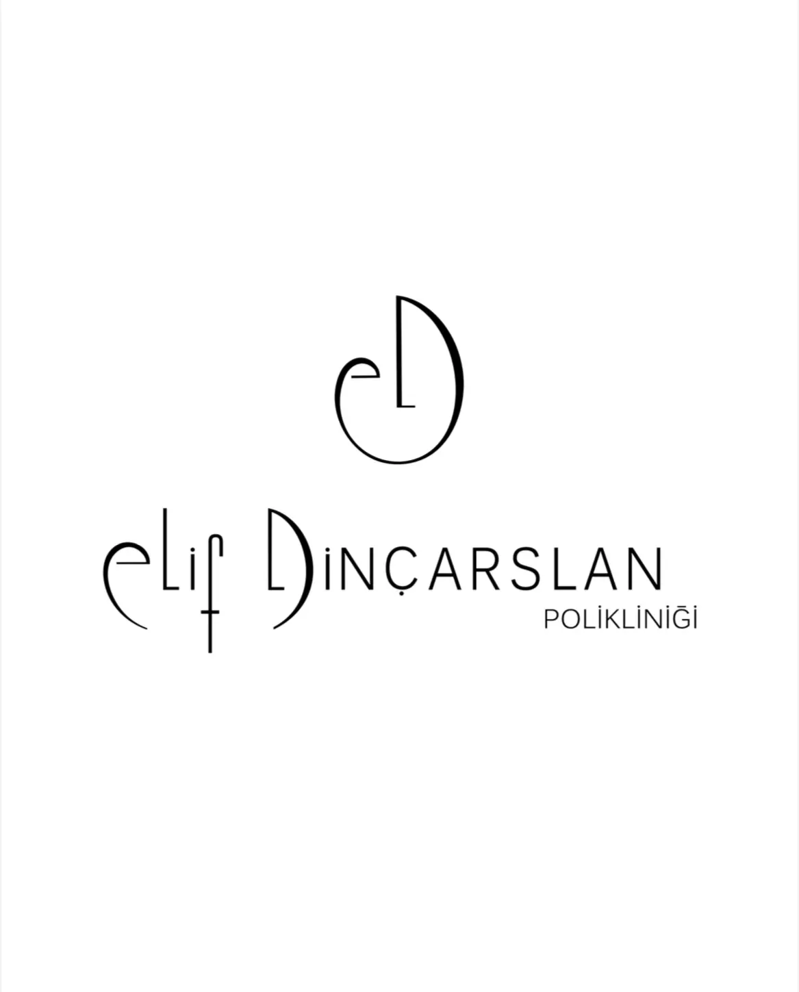 Logo von Elif Dinçarslan Polikliniği