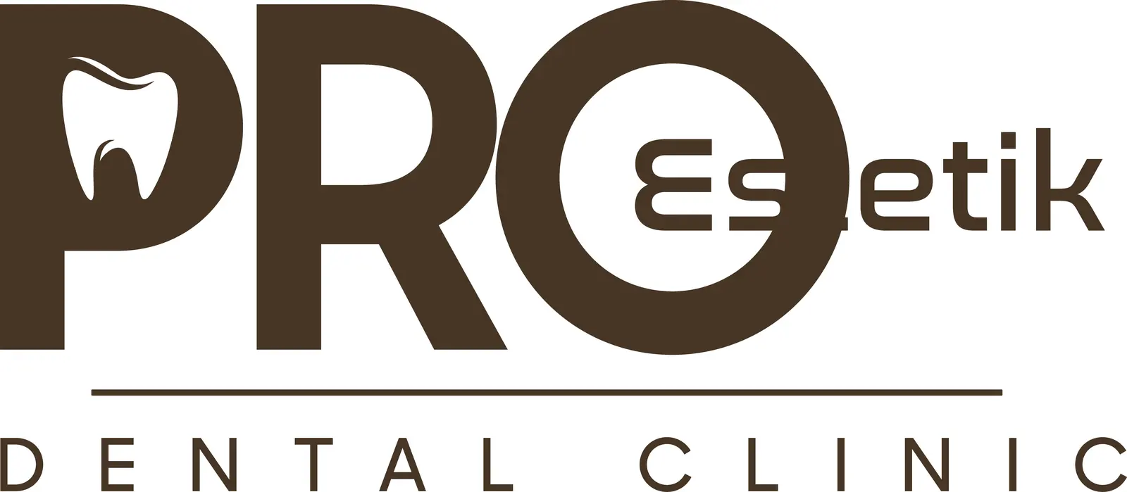 Özel Pro Estetik Ağız ve Diş Sağlığı Polikliniği logo