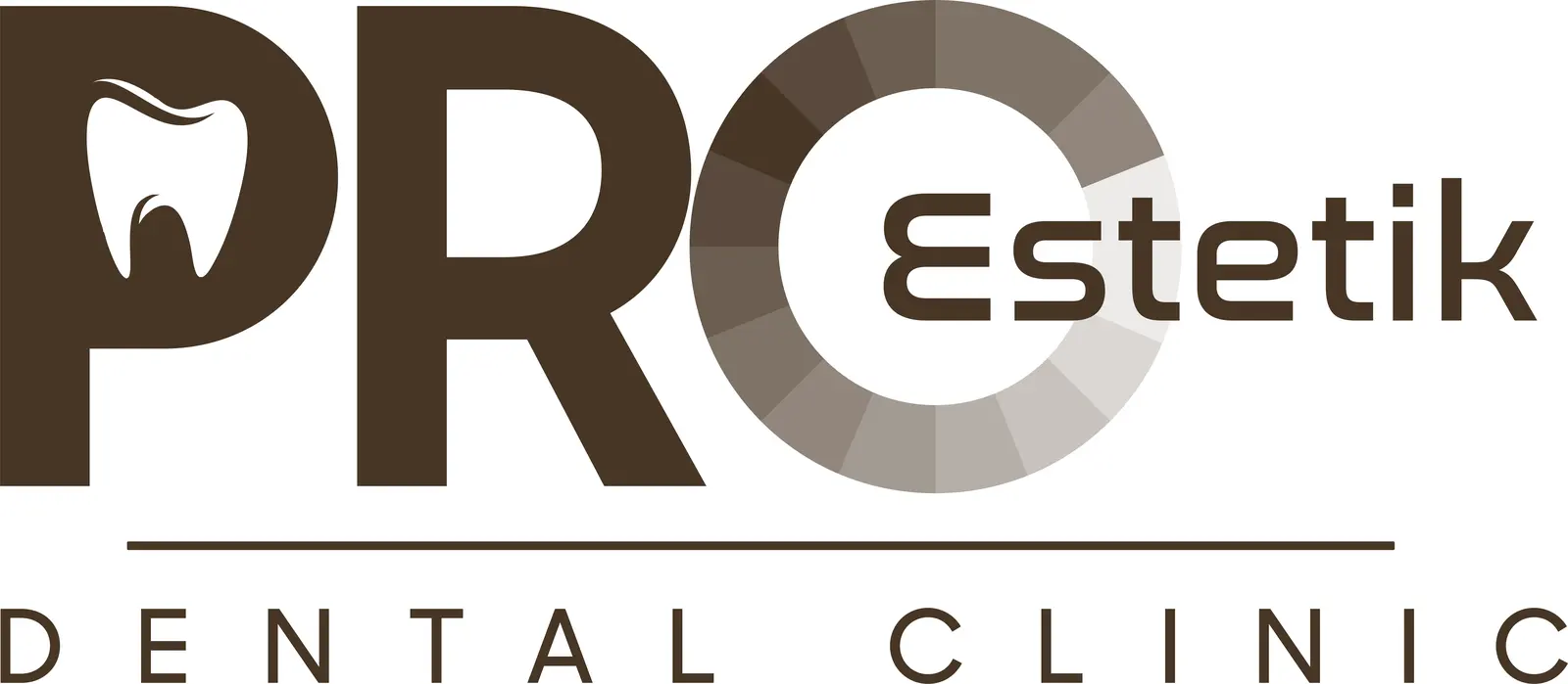 Logo von Pro Estetik Ağız ve Diş Sağlığı Polikliniği