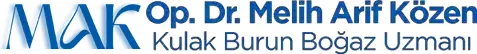 Logo von Op. Dr. Melih Arif Közen Muayenehanesi