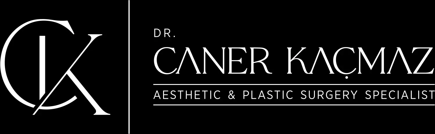 Özel Uzm. Dr. Caner Kaçmaz Muayenehanesi logo