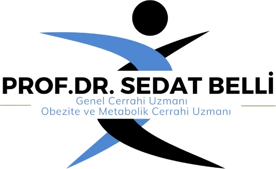 Logo von Prof. Dr. Sedat Belli