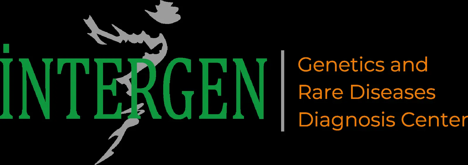 Özel İntergen Genetik ve Nadir Hastalıklar Tanı, Araştırma ve Uygulama Merkezi logo