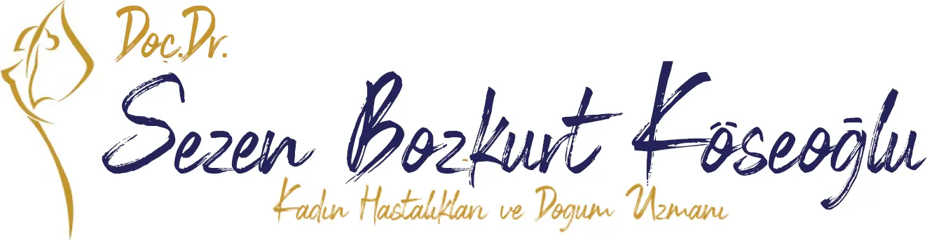Logo von Prof.Dr.Sezen Bozkurt Köseoğlu