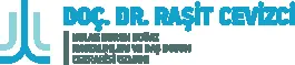 Doç. Dr. Raşit Cevizci Muayenehanesi logo