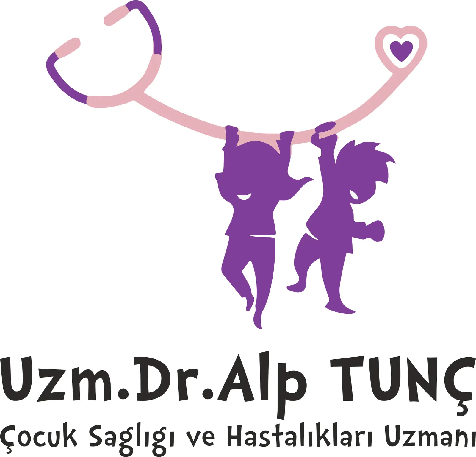 Logo von Antalya Çocuk Doktoru Uzm. Dr. Alp Tunç
