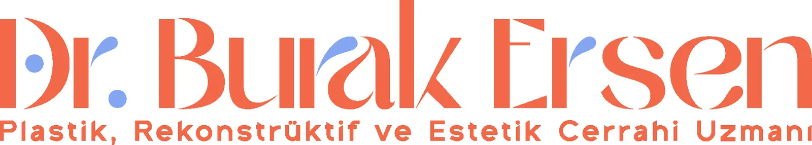 Özel Op. Dr. Burak Ersen Muayenehanesi logo