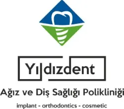 Logo von YILDIZDENT AĞIZ ve DİŞ SAĞLIĞI POLİKLİNİĞİ
