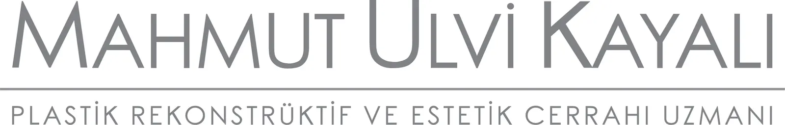 Logo von Op. Dr. Mahmut Ulvi Kayalı
