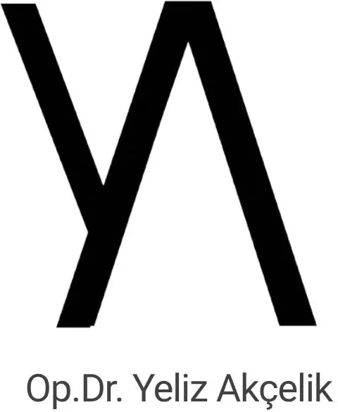 Op. Dr. Yeliz Akçelik Muayenehanesi logo