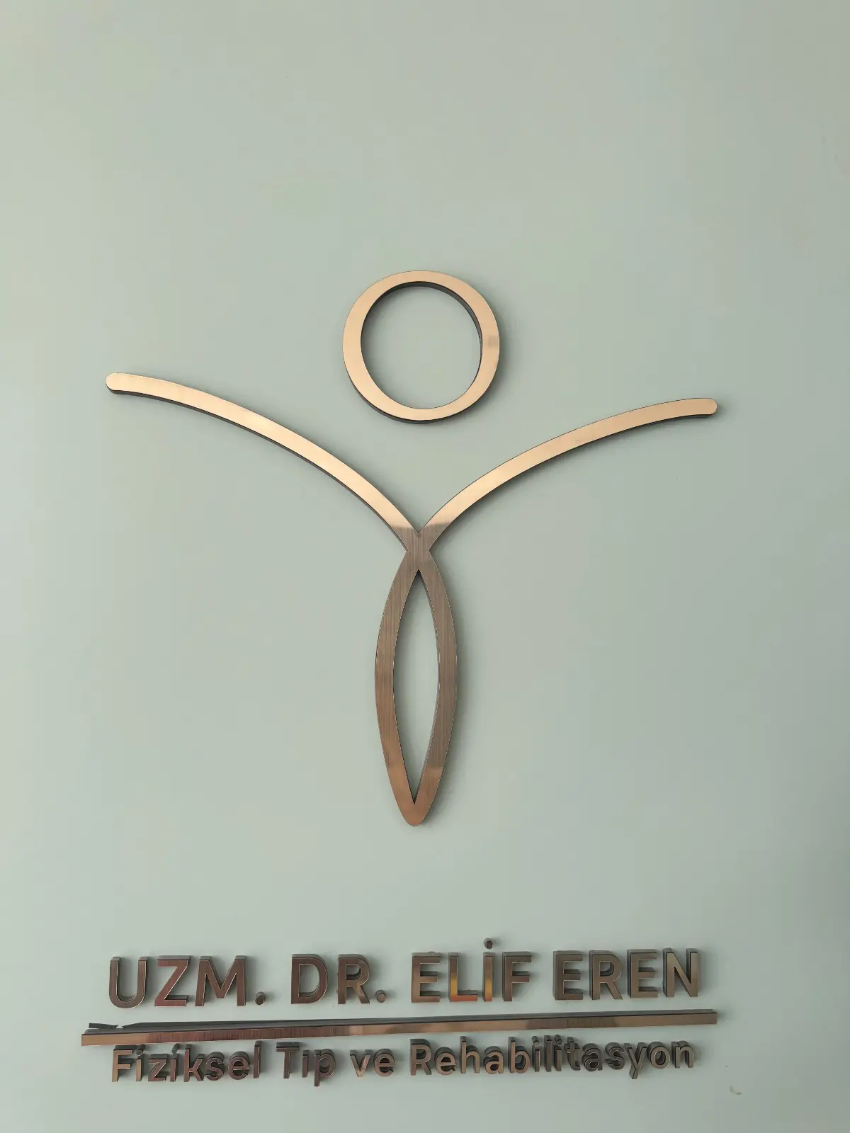 Logo von Uzm. Dr. Elif Eren