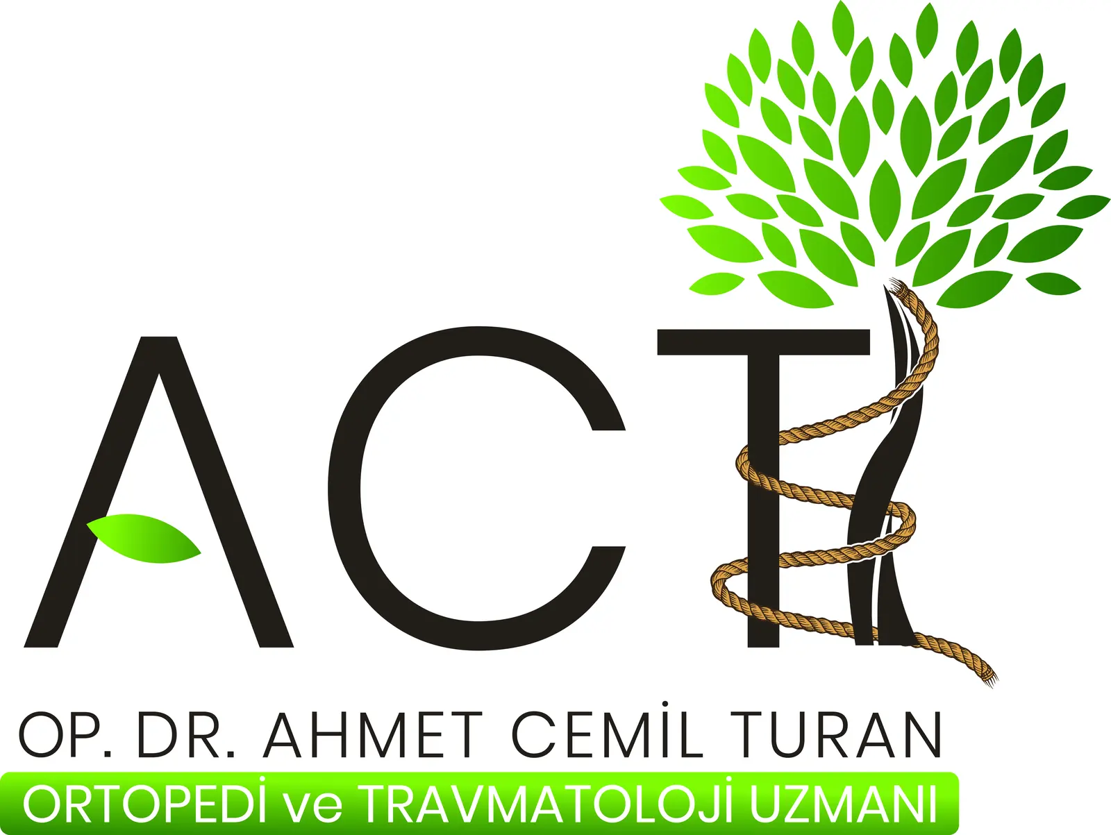 Logo von Dr. Ahmet Cemil Turan