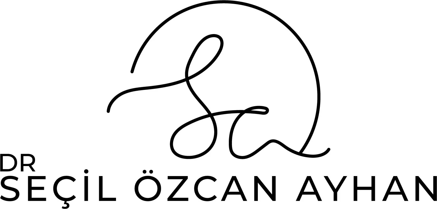 Uzm. Dr. Seçil Özcan Ayhan Muayenehanesi logo