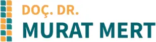 Doç. Dr. Murat Mert Muayenehanesi logo