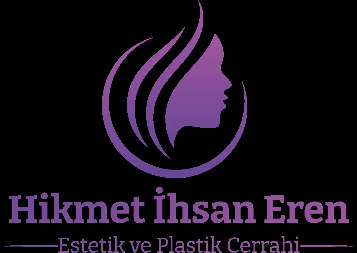 Uzm. Dr. Hikmet İhsan Eren Muayenehanesi logo