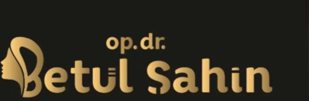 Op. Dr. Emine Betül Şahin Muayenehanesi logo
