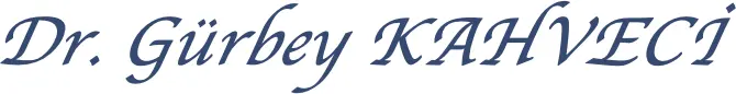 Dr. Gürbey Kahveci Muayenehanesi logo