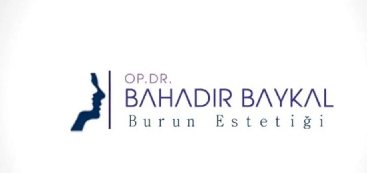 Op. Dr. Bahadır Baykal Muayenehanesi logo
